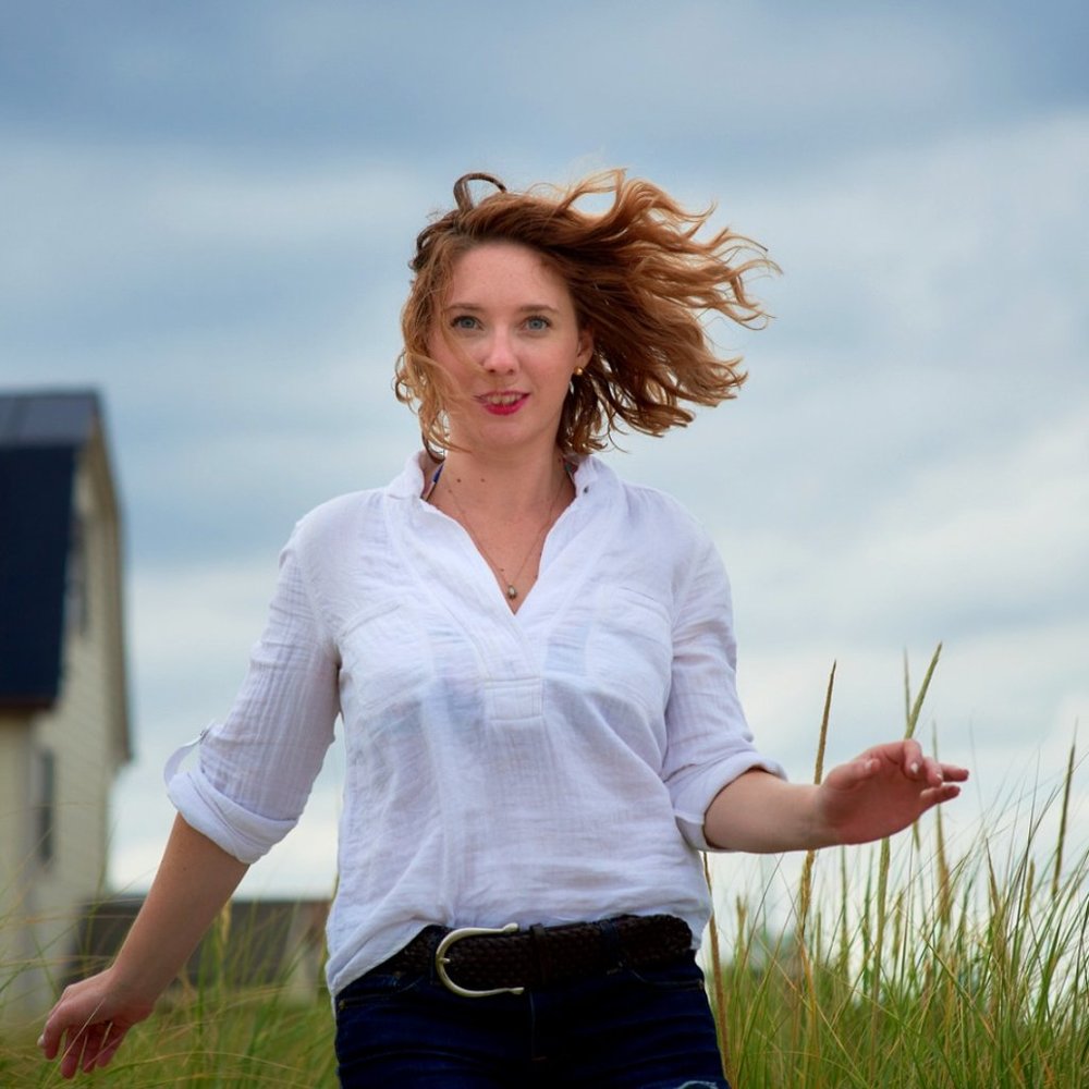 Meet your Posher, Erin